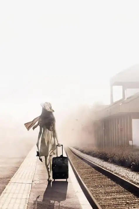 对人工作很失望的句子