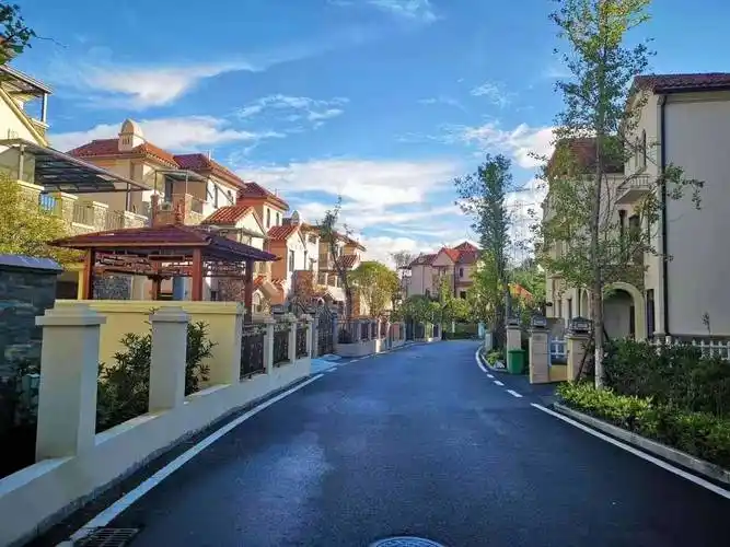 贵阳-南明-大花园别墅-50万起