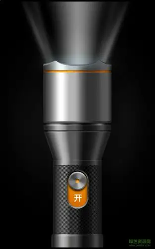 手电筒iphone版是一款专用于苹果手机的手电筒应用,反应迅速的手机