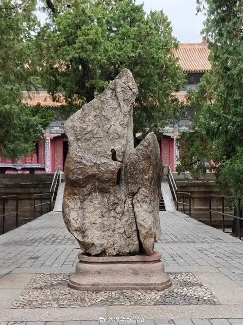 巡游记#  泰安不止泰山,这里可别错过  有句话说:"登上泰山而不逛岱庙