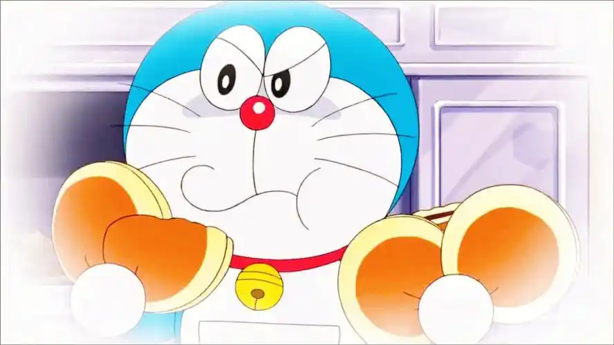 哆啦a梦电脑桌面壁纸