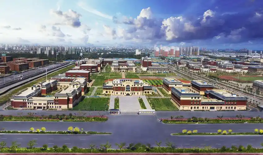 石家庄旅游学校2020级新生报到指南