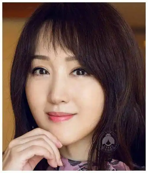 杨钰莹,一个如同少女般美丽动人的中年女性,她凭借着甜美的歌声和绝佳
