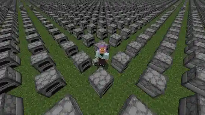 我的世界,minecraft 您必须制作额外的熔炉_我的世界 | 大神