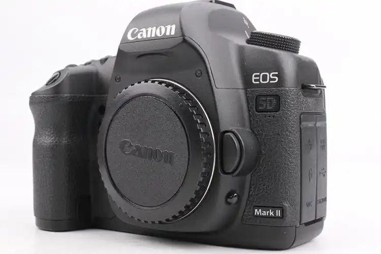 金典二手canon佳能5d2单机5d2专业数码高清专业数码单反