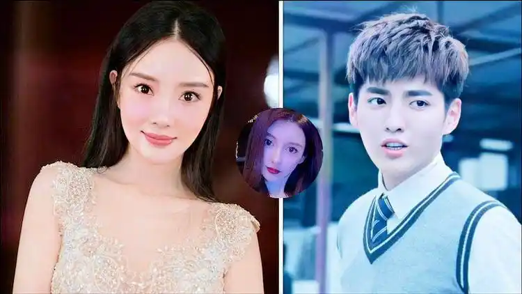 小g娜爆李小璐给吴亦凡发暧昧信息,内容露骨没眼看,网友吐槽:物以类聚