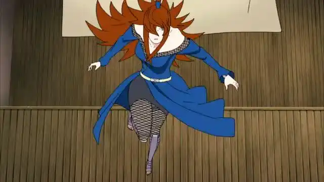 六代目水影,"鲆鲽"解放