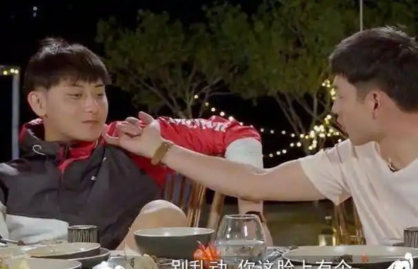 黄子韬在《萌探探探案》蜕变!连续三期都有表现_杨紫_时候_游戏