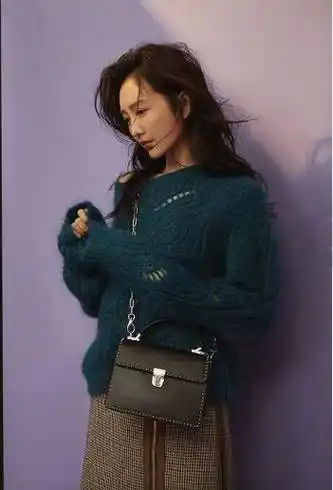 几乎就没有听到王鸥其他的绯闻了,这样干净的女明星也是让很多观众都