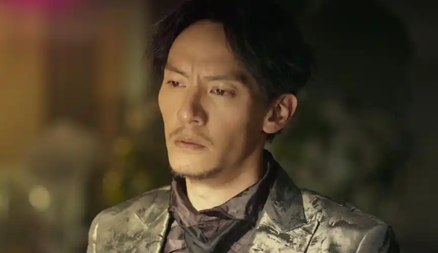 张震 春夏新片《靠近我一点》定档11.