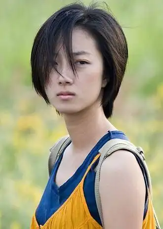 桂纶镁自曝喜独处 曾7天不说话只发呆