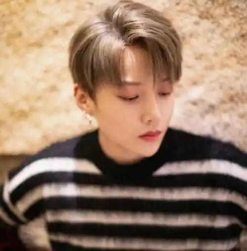 微信头像刘雨昕