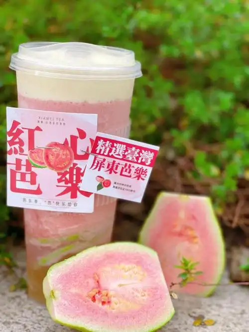 2022初春的的味道是芭乐呀