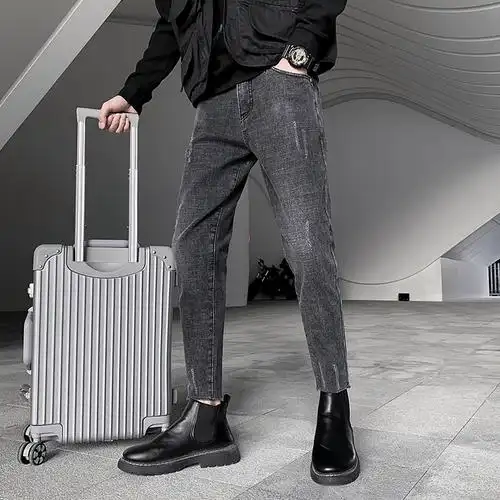 牛仔裤配马丁靴-特价促销-优惠券领取-价格|多少钱|什么牌子好-35优惠