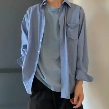 高清帅气的男部位头像衬衫不露头图片,男生头像图片