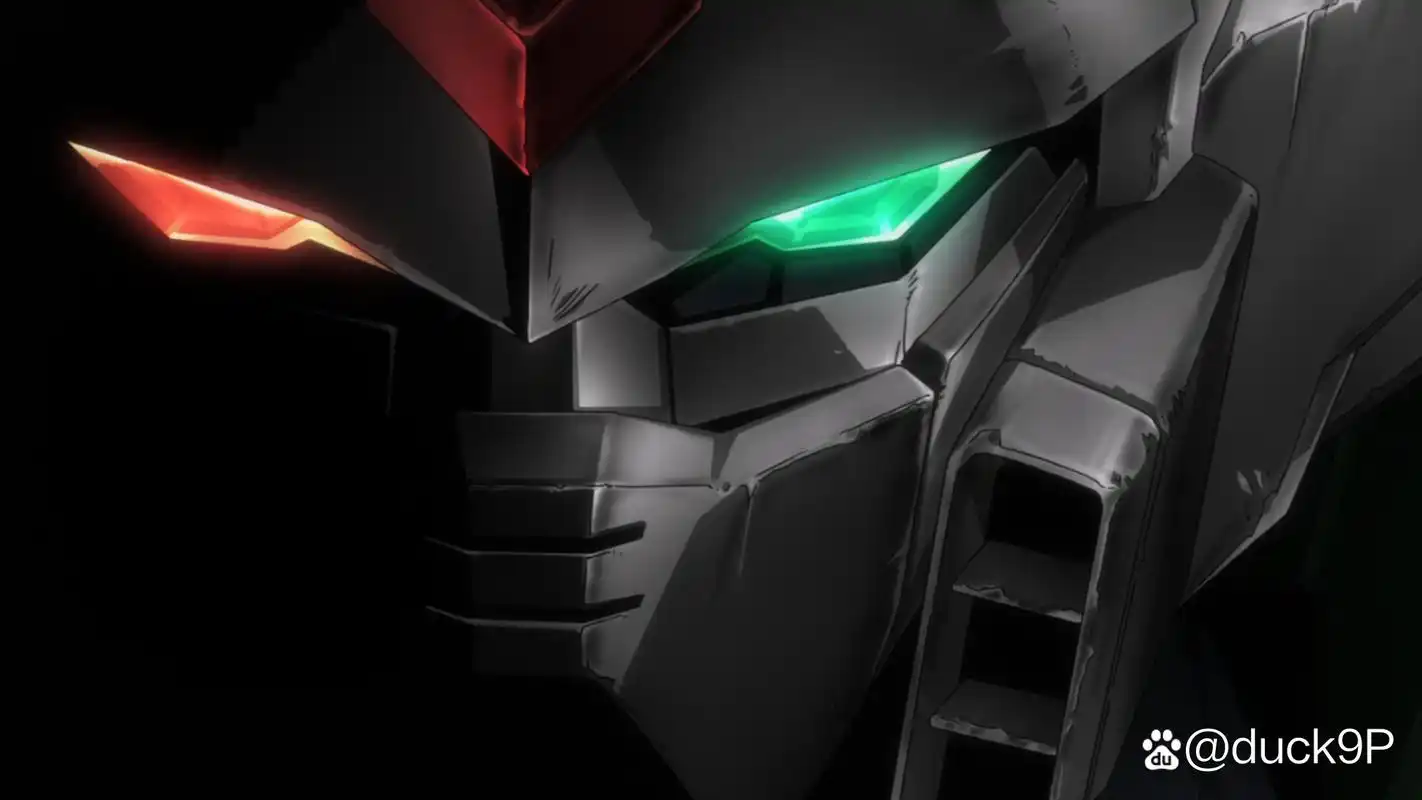 高达2k4k8k高清壁纸 帅帅帅