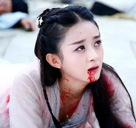 【图】花千骨三世绝恋引人关注 师徒虐恋令观众纠结痛惜
