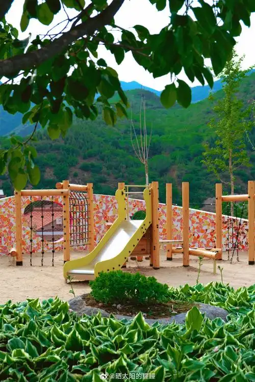 五一你们想好去哪里玩了吗?别怕人多,这里真的太适合遛娃了!