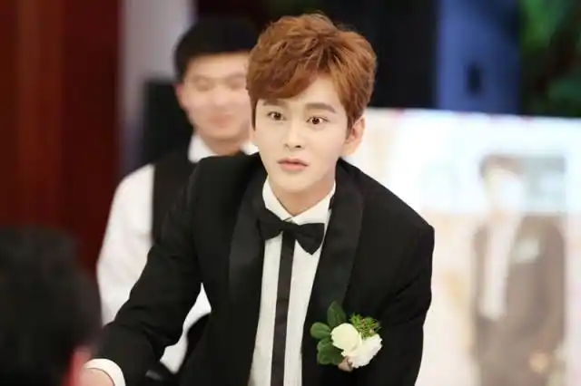 婚姻历险记热播黄宥明成最佳老公