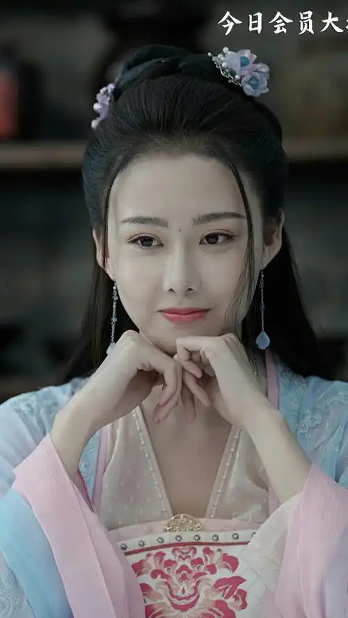 赘婿 元锦儿 曹曦月