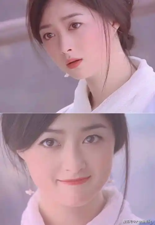 又或者是《危情杜鹃》里游走在人性边缘,为了爱不择手段,不顾道德底线