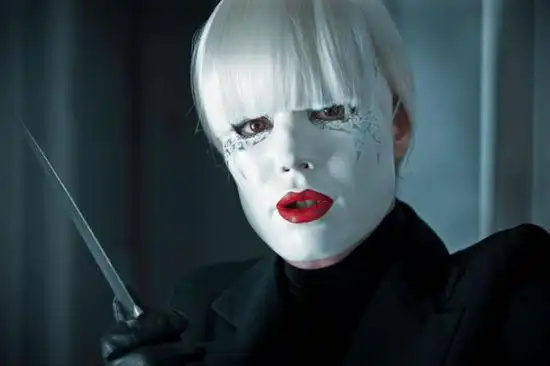 资料:威尼斯电影节主竞赛片《激情》