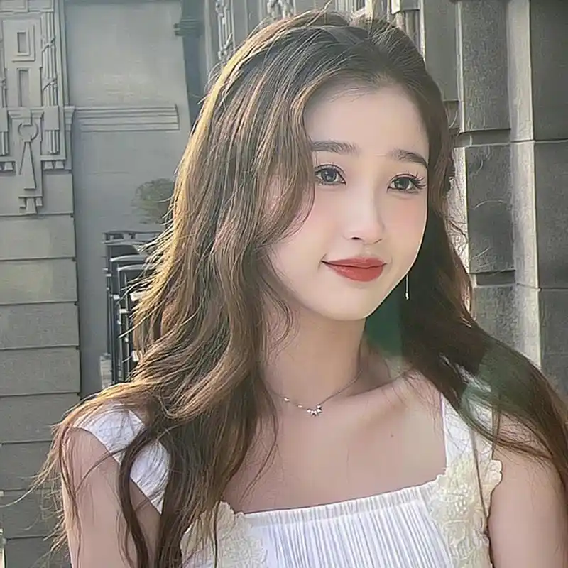 虞书欣稀有头像