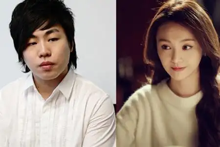 胡彦斌郑爽疑复合 两人情感纠葛是什么