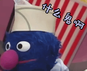 什么鬼芝麻街gif动图_动态图_表情包下载_soogif