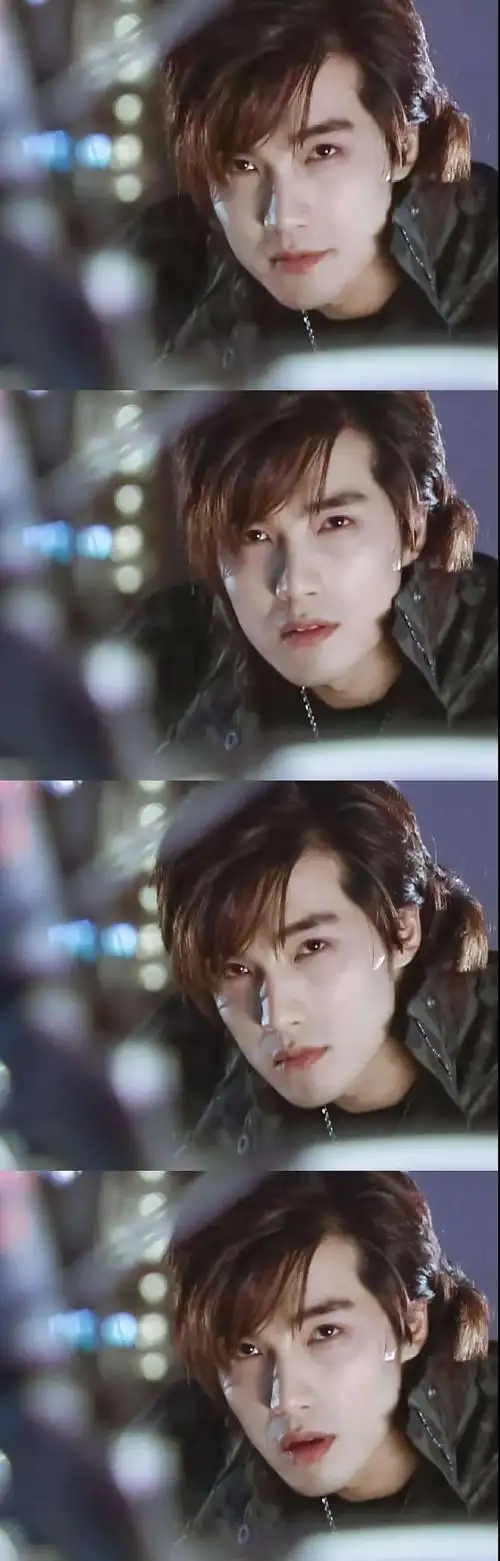 换换爱(07),台偶界的眼泪了属于是9108|换换爱|恶魔在身边|王传一