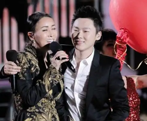 梁博和那英究竟有什么矛盾