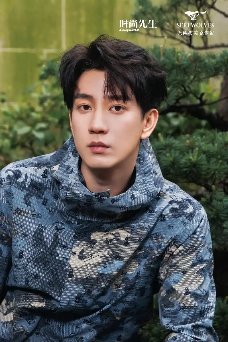 王子奇 | 自由表达,向阳而生.用科技更迭时尚与户外完美适 - 抖音