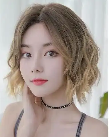 女人过了40岁就剪掉长发吧!今年流行这3种"齐肩卷发",真洋气