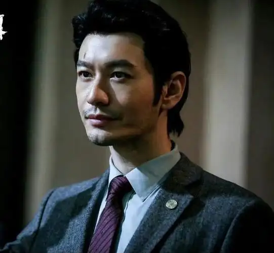 黄晓明新剧《上海滩:最后的真相》……相,演技获观众一致好评