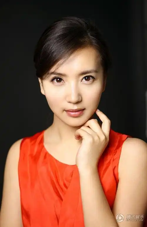 陈好_演员_作品_个人资料_简历_生日_经历_留言 - 酷乐米