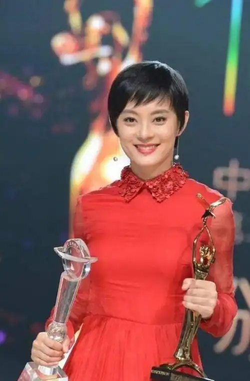 不拍戏就"消失",不参加综艺不炒作的孙俪,打了多少明星的脸?