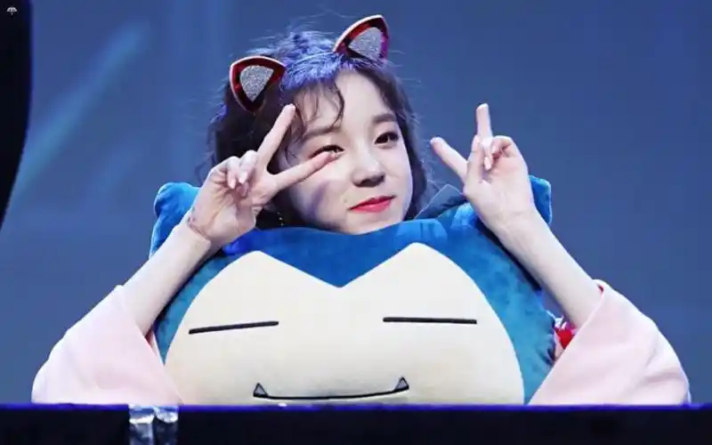 宋雨琦 - 堆糖,美图壁纸兴趣社区