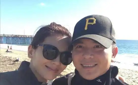 刘涛闪婚富豪却破产帮助1天200颗药的抑郁丈夫还债走出阴霾