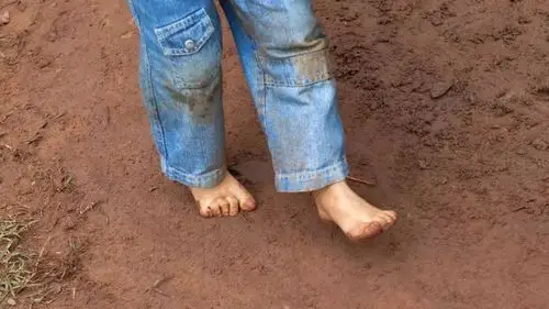 新西兰人光脚文化现在开始要被改变了