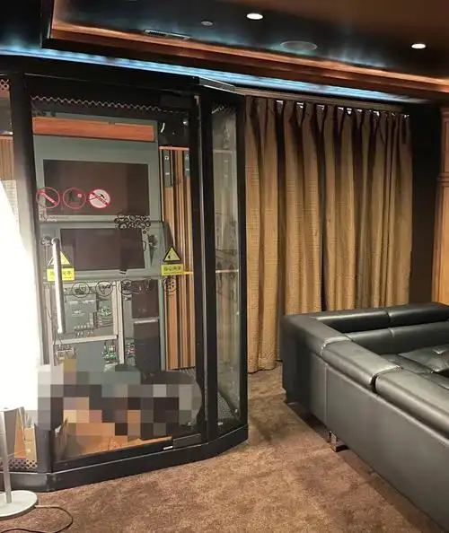 closed大西雅图地区卡拉ok包厢找新主人