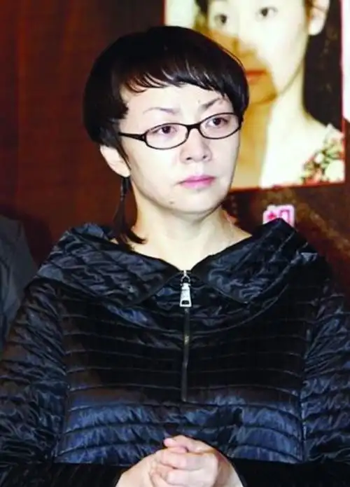 同父不同命,都是英达的儿子,怎么宋丹丹生的和梁欢生的差距大