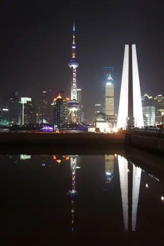 上海北外滩图片466,上海市旅游景点,风景名胜 - 蚂蜂窝图库 - 蚂蜂窝