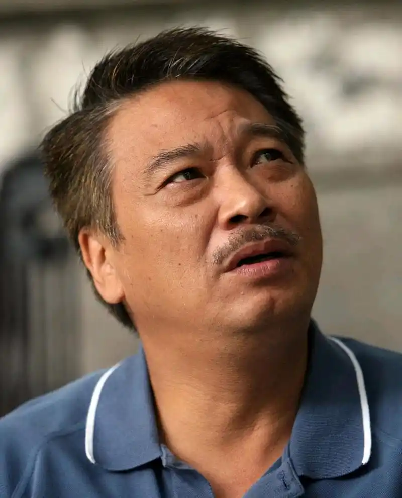 为什么如此怀念吴孟达,因为我们也一直当着配角