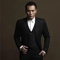 刘烨头像高清_微信头像图片大全