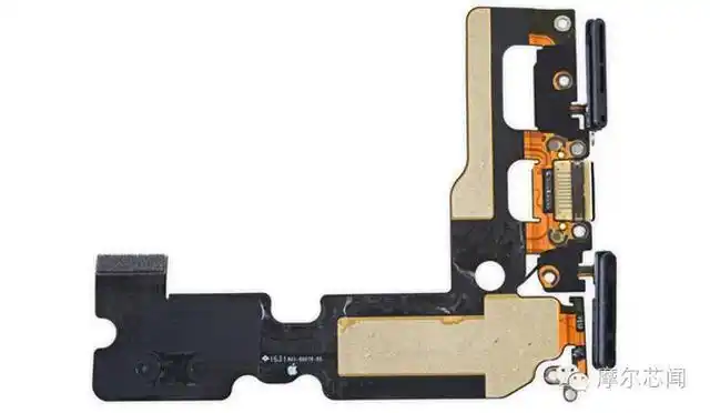 苹果7p有多长多少厘米iphone7plus拆解图