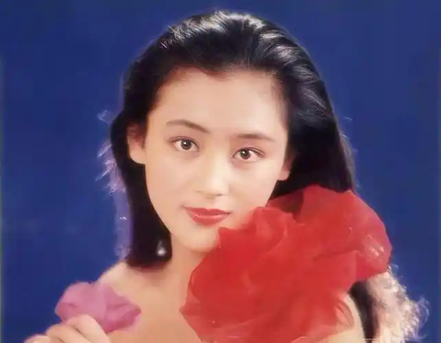 50到70后的内地女演员有多美?遇上港星毫不逊色_潘虹_朱琳_龚雪