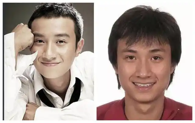 卸妆后的吴亦凡拍视频,自家粉丝都直呼认不出