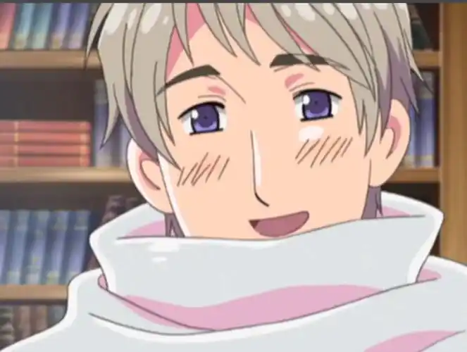 伊万·布拉金斯基(日本动漫《黑塔利亚》中的人物)_摘编百科