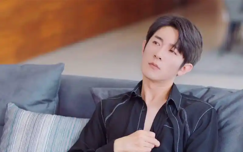 季肖冰好想和你在一起〗纪言信撩人