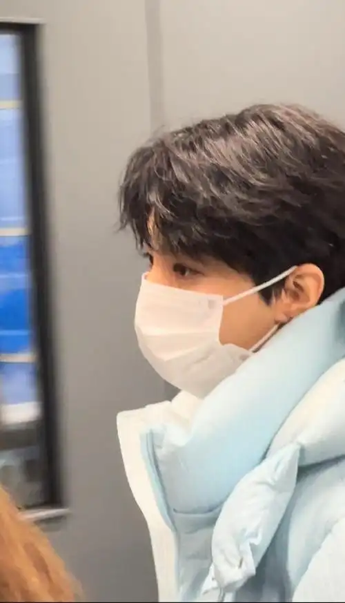 王俊凯百花迎春路透